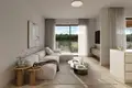 2 bedroom apartment 103 m² Yeroskipou, Cyprus