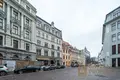 Apartamento 2 habitaciones 38 m² Riga, Letonia