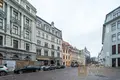 2 room apartment 38 m² Riga, Latvia