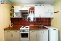 2 room apartment 33 m² Palanga, Lithuania