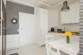 Apartamento 1 habitación 36 m² Varsovia, Polonia