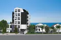 Mieszkanie 3 pokoi 149 m² Społeczność St. Tychon, Cyprus