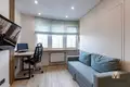 Apartamento 2 habitaciones 47 m² Minsk, Bielorrusia