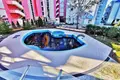 Appartement 44 m² Nessebar, Bulgarie