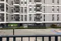 Appartement 2 chambres 43 m² Varsovie, Pologne