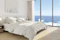 Wohnung 3 Schlafzimmer 118 m² Limassol, Zypern