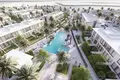 Таунхаус 4 комнаты 196 м² Рас-эль-Хайма, ОАЭ