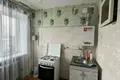 Appartement 1 chambre 30 m² Navahroudak, Biélorussie