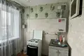 1 room apartment 30 m² Navahrudak, Belarus