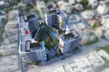 Квартира 1 спальня 72 м² муниципалитет Лимасол, Кипр