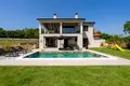 4-Schlafzimmer-Villa 167 m² Rabac, Kroatien