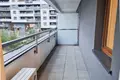 Appartement 1 chambre 33 m² Poznań, Pologne