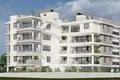 Wohnung 3 Schlafzimmer 123 m² Larnaka, Zypern