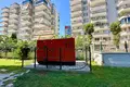 Apartamento 2 habitaciones 54 m² Mezitli, Turquía
