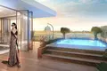 Villa 10 chambres 1 400 m² Dubaï, Émirats arabes unis