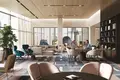 Mieszkanie 2 pokoi 133 m² Dubaj, Emiraty Arabskie
