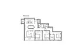 Wohnung 4 zimmer 152 m² Gondomar, Portugal