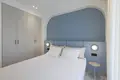 Квартира 2 комнаты 50 м² Municipality of Thessaloniki, Греция