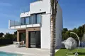 Villa de 4 dormitorios 167 m² Alfaz del Pi, España