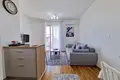 Apartamento 2 habitaciones 47 m² en Becici, Montenegro