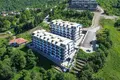 Дуплекс 4 комнаты 239 м² Термал, Турция
