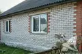 Casa 90 m² Novyja Lyscycy, Bielorrusia