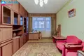 Apartamento 2 habitaciones 50 m² Mazeikiai, Lituania