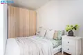 2 room apartment 36 m² Vilnius, Lithuania