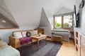 Appartement 336 m² Varsovie, Pologne