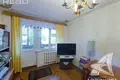 2 room apartment 38 m² Brest, Belarus