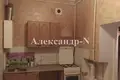 1 room apartment 32 m² Odessa, Ukraine