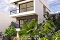 3-Schlafzimmer-Villa 211 m² Agios Tychonas, Zypern
