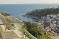 1 bedroom apartment 84 m² Ulcinj, Montenegro