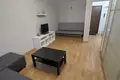 1 room apartment 37 m² in Warsaw, Poland