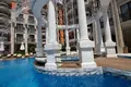 1 bedroom apartment 50 m² Sunny Beach Resort, Bulgaria