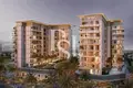 Mieszkanie 2 pokoi 128 m² Dubaj, Emiraty Arabskie