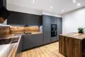 Mieszkanie 5 pokojów 174 m² Budapeszt, Węgry