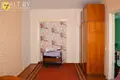 2 room apartment 42 m² Shvabskiy selskiy Sovet, Belarus