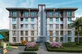 Bliźniak 5 pokojów 256 m² Basaksehir, Turcja