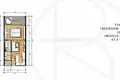 Appartement 1 chambre 62 m² Choeng Thale, Thaïlande