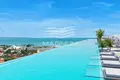 Mieszkanie 1 pokój 81 m² Canggu, Indonezja