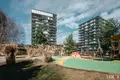 Wohnung 3 zimmer 141 m² Hauptstadt Prag, Tschechien