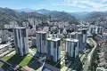 Complejo residencial Marincity Trabzon PREMIUM 2A