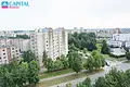 3 room apartment 63 m² Mažeikiai, Lithuania