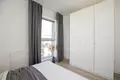 Квартира 2 комнаты 40 м² в Лодзь, Польша