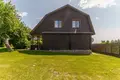 House 102 m² Usiazski sielski Saviet, Belarus