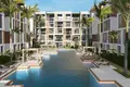 2 bedroom apartment 85 m² Hurghada, Egypt