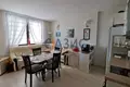 Mieszkanie 2 pokoi 64 m² Nesebyr, Bułgaria