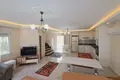 Villa de 4 habitaciones 230 m² Alanya, Turquía