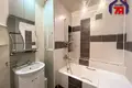 4 room apartment 79 m² Salihorsk, Belarus